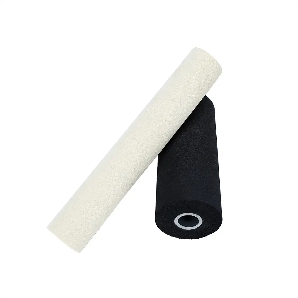 New Model Customized Melamine Foam Cleaning Pads High Density Nano Sponge For Superior Performance In Various Applications