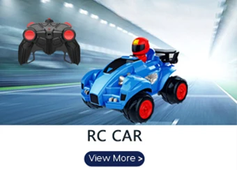 Multi-functional solar six-in-one children's educational DIY toy group creative handwork for children