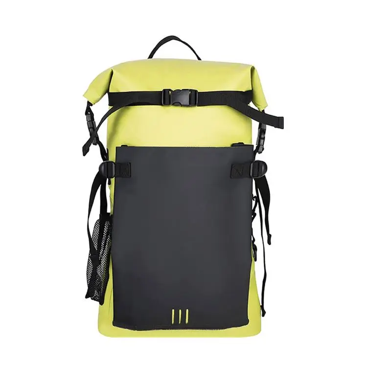 Hot Selling Outdoor Traveling Hiking Backpack 5L 10L 20L 40L 60L Waterproof Dry Bag