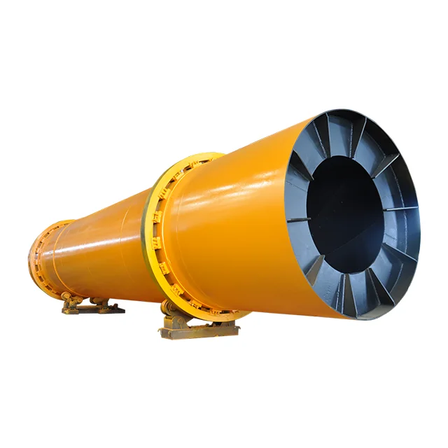 New Type Single Rotary Tube Bundle Drum Dryer price for sale