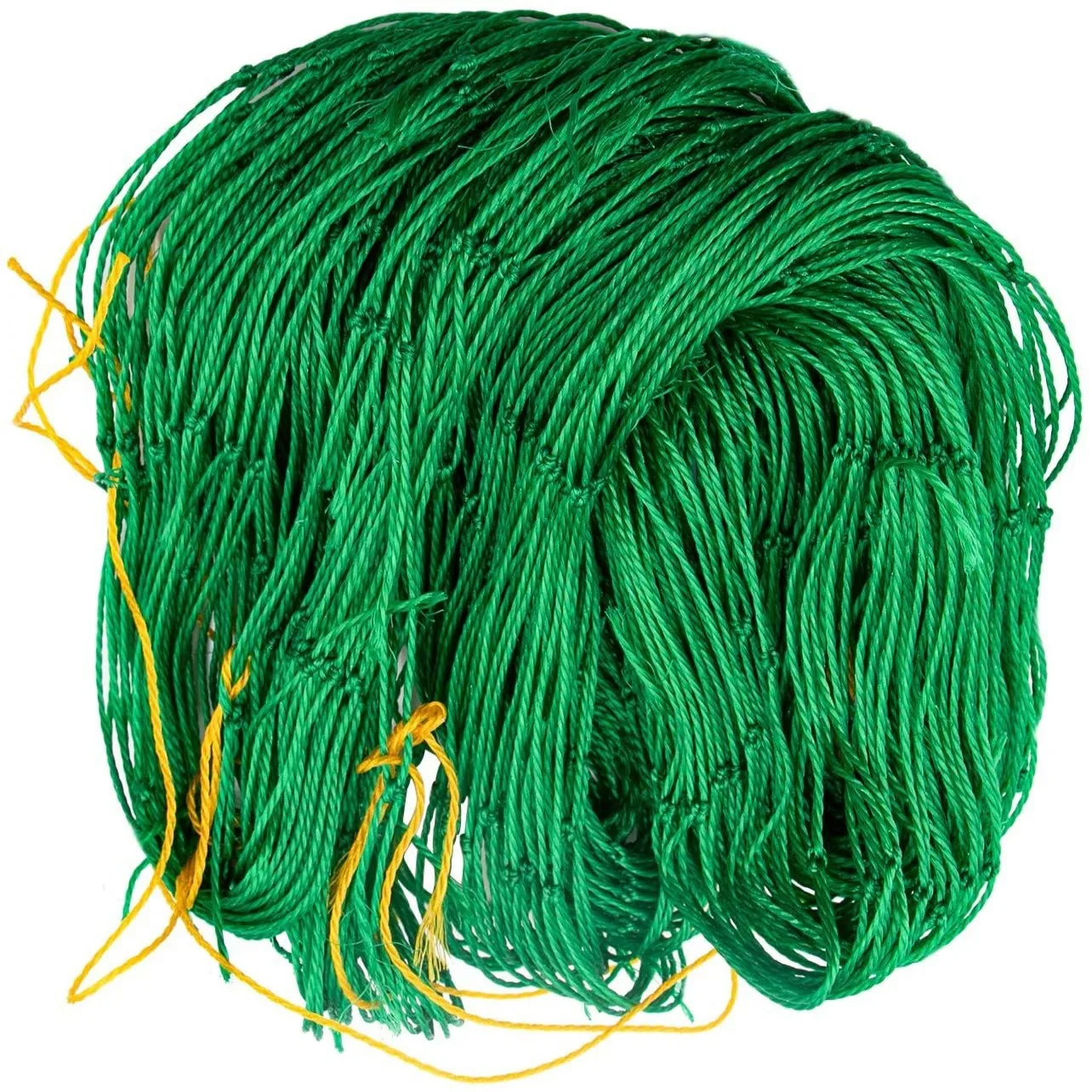 6 years service life 10-15cm mesh green 100% HDPE tomato peas Bitter melon yam beans Various vegetable plants Climbing nets