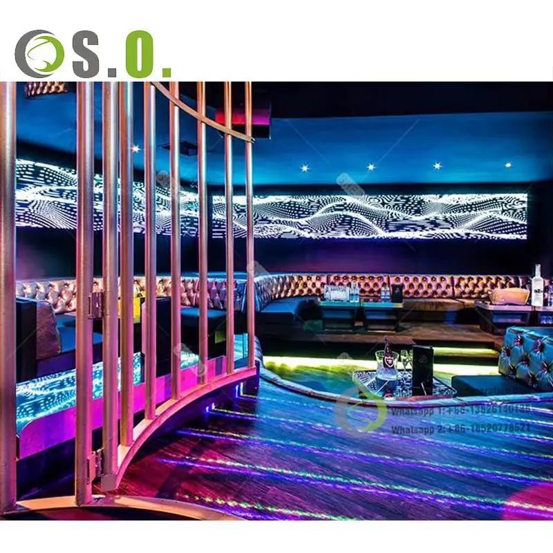 Night Club Bar Counter Design Nightclub Sofa Furniture Used Nightclub Furniture For Sale