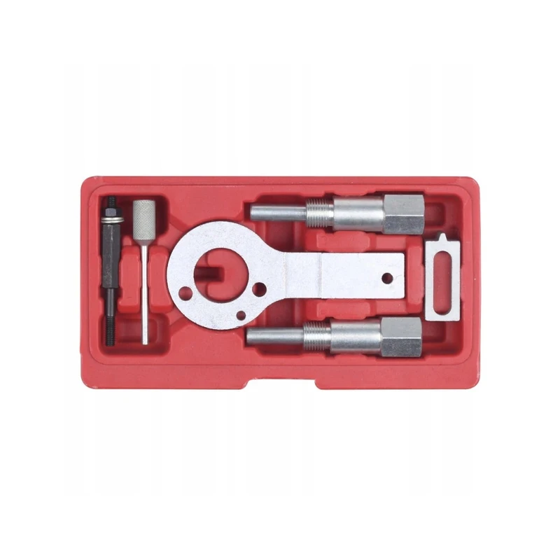 TOMAC Diesel Engine Timing Tool Kit -  engine timing tool set Automotive repair tools GMl, Saab  1.9D CDTi / TiD / TTiD, 2.0D CD