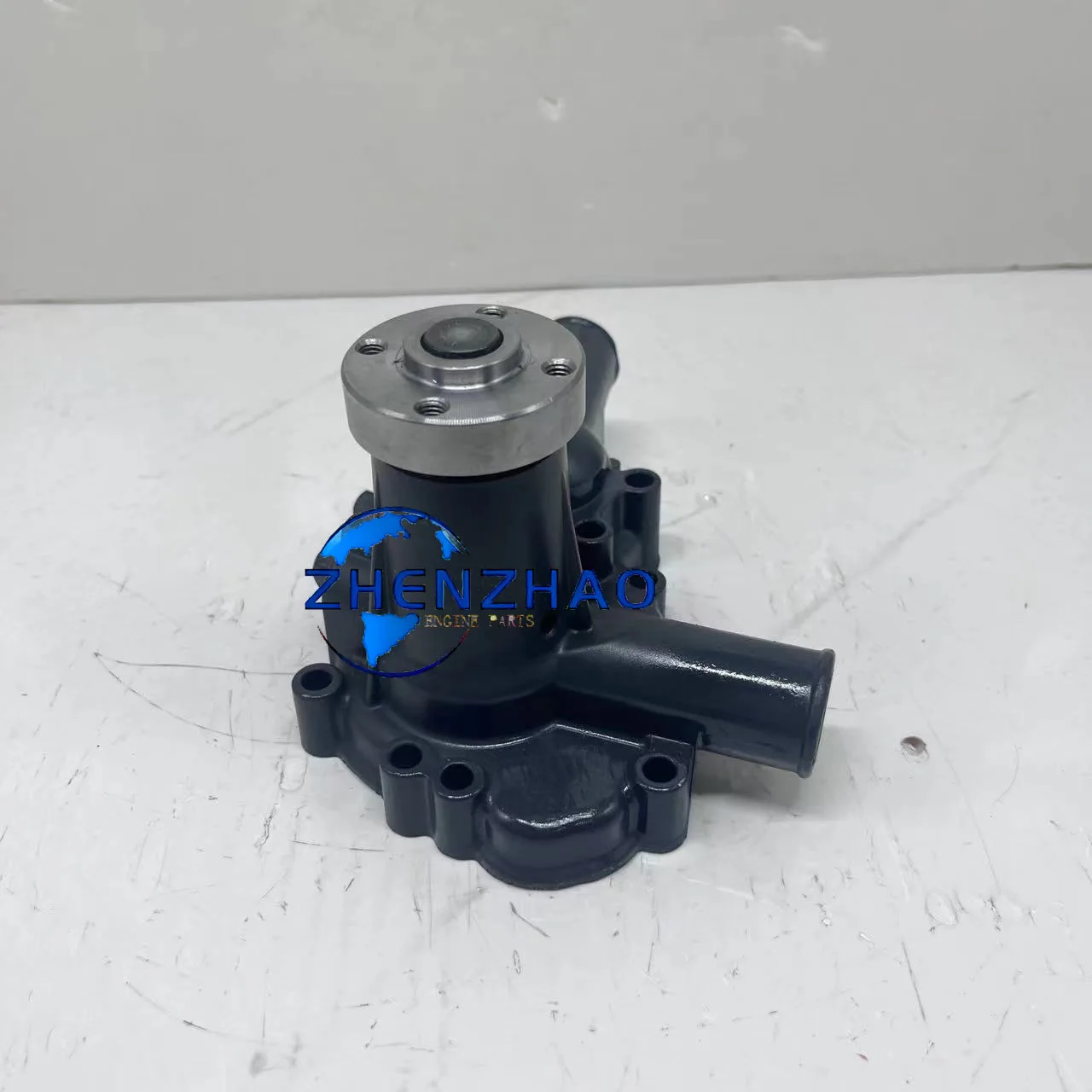 High performance Water Pump New Water Pump 145016474 145016924 for 103-09 103-10 103-11 engine
