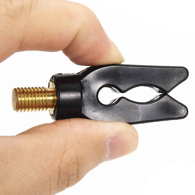 Rubber Fishing Rod Rest Butt Rest Head Gripper Grips Fishing Rod Holder for carp fishing accessory