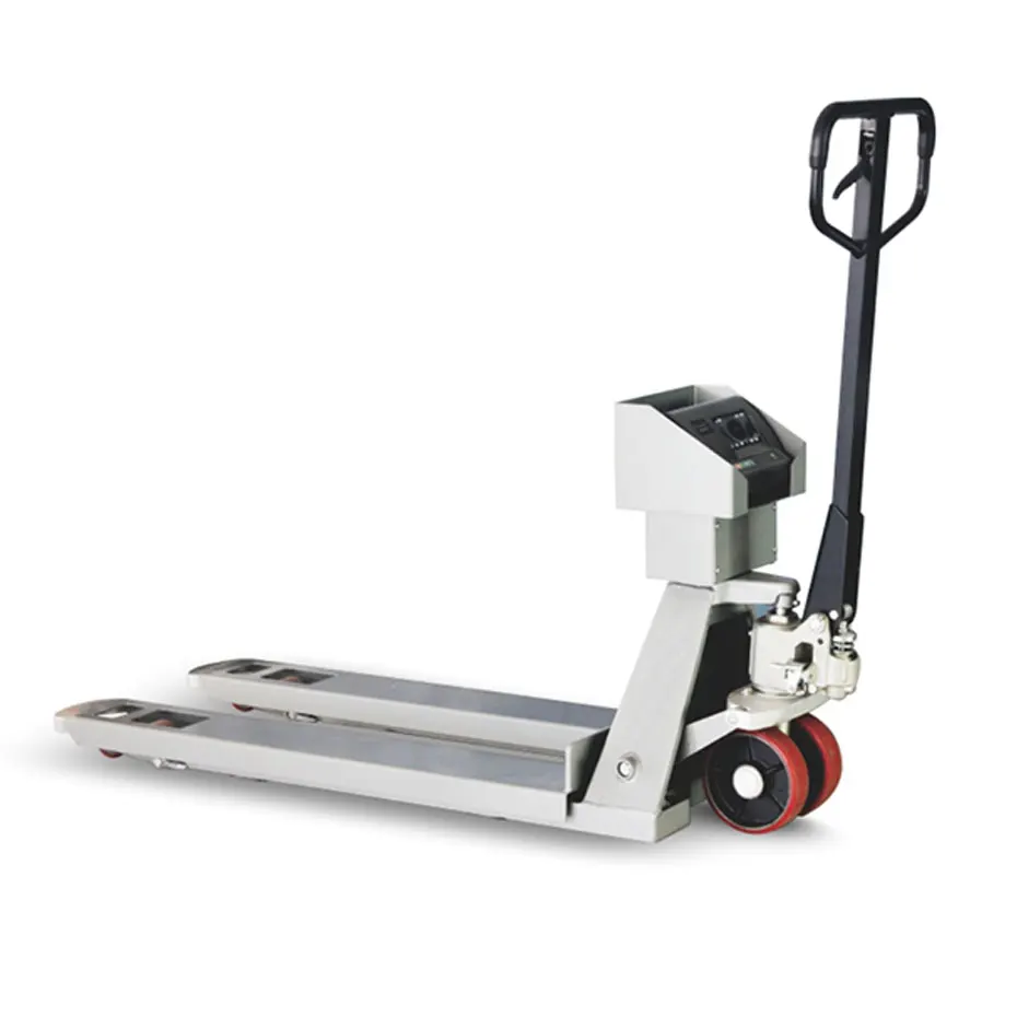 Best design 2.5 ton China Hydraulic Pump Hand pallet truck