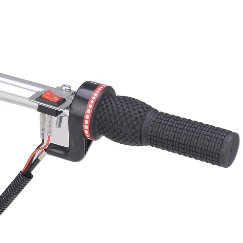 2 stroke 2.5hp outboard motor for 52cc