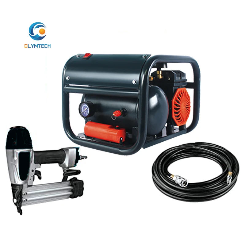 Paint Spray Gun Air Compressor Outstanding Air Compressor Oilless Air Compressor