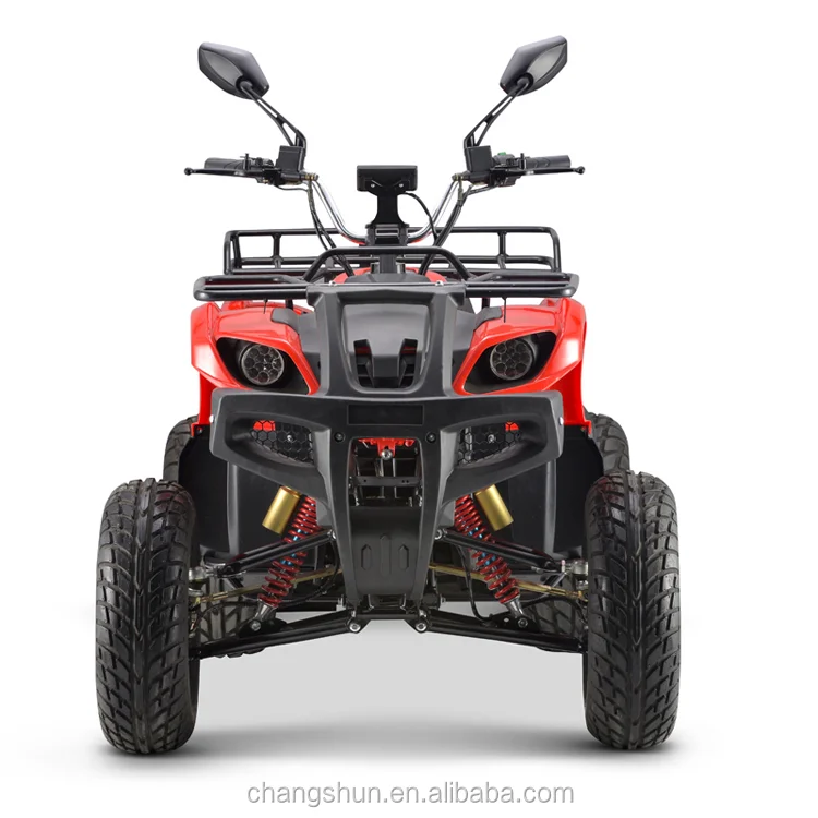 Fast electric atvs adult cuatrimotos atv electrica quad dirt bike for farm cuatrimotos chinas atv