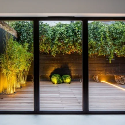 YKS Natural Teak Iroko Exterior Swimming Pool Garden Hardwood Decking Outdoor Cumaru Wood Flooring