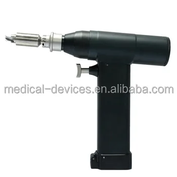 Сверло для Краниотомии хирургическая батарея работает электрический ортопедический ND-4011