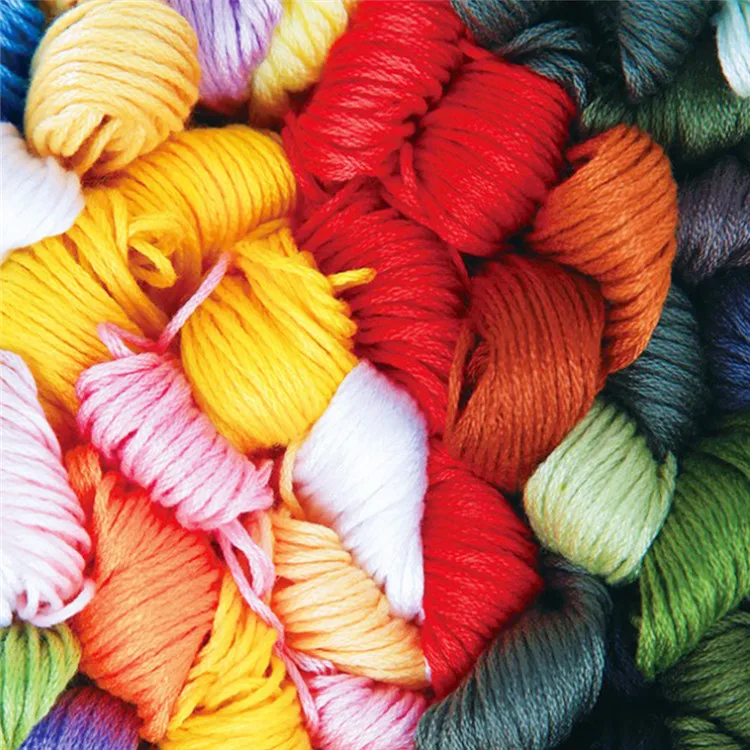 New Arrival Embroidery Craft Set  Painting  Diy Embroidery Fabric Cross Stitch Kits