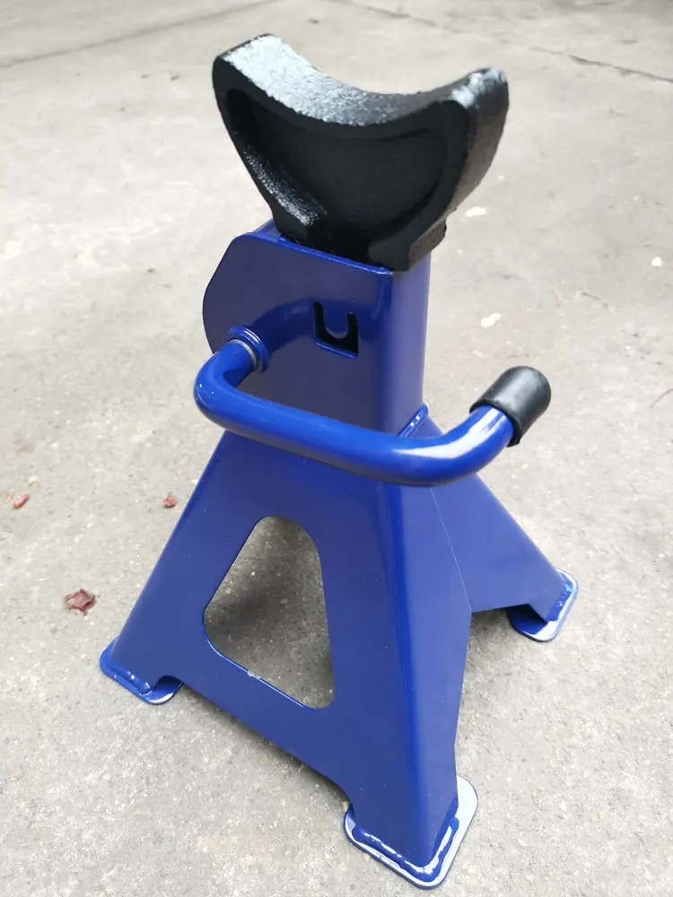 3 тонн домкрат грузовик Лифт Джек Стенд с коврик для автомобиля