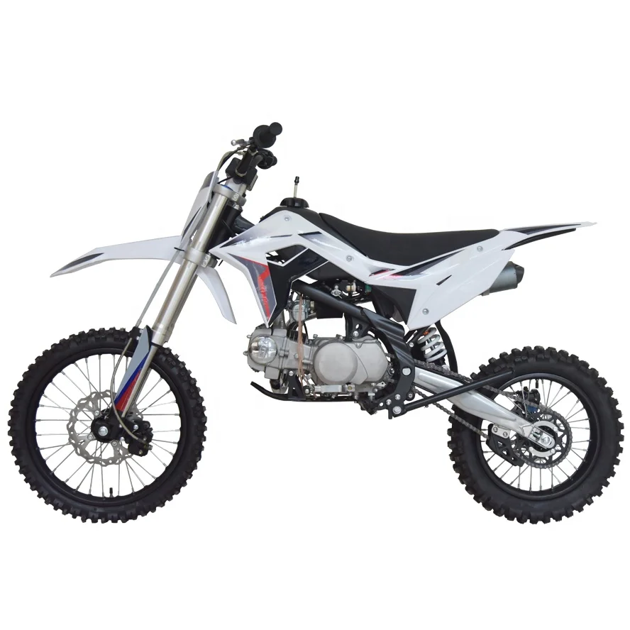 2020 новый дизайн CRF110 125cc PitBike