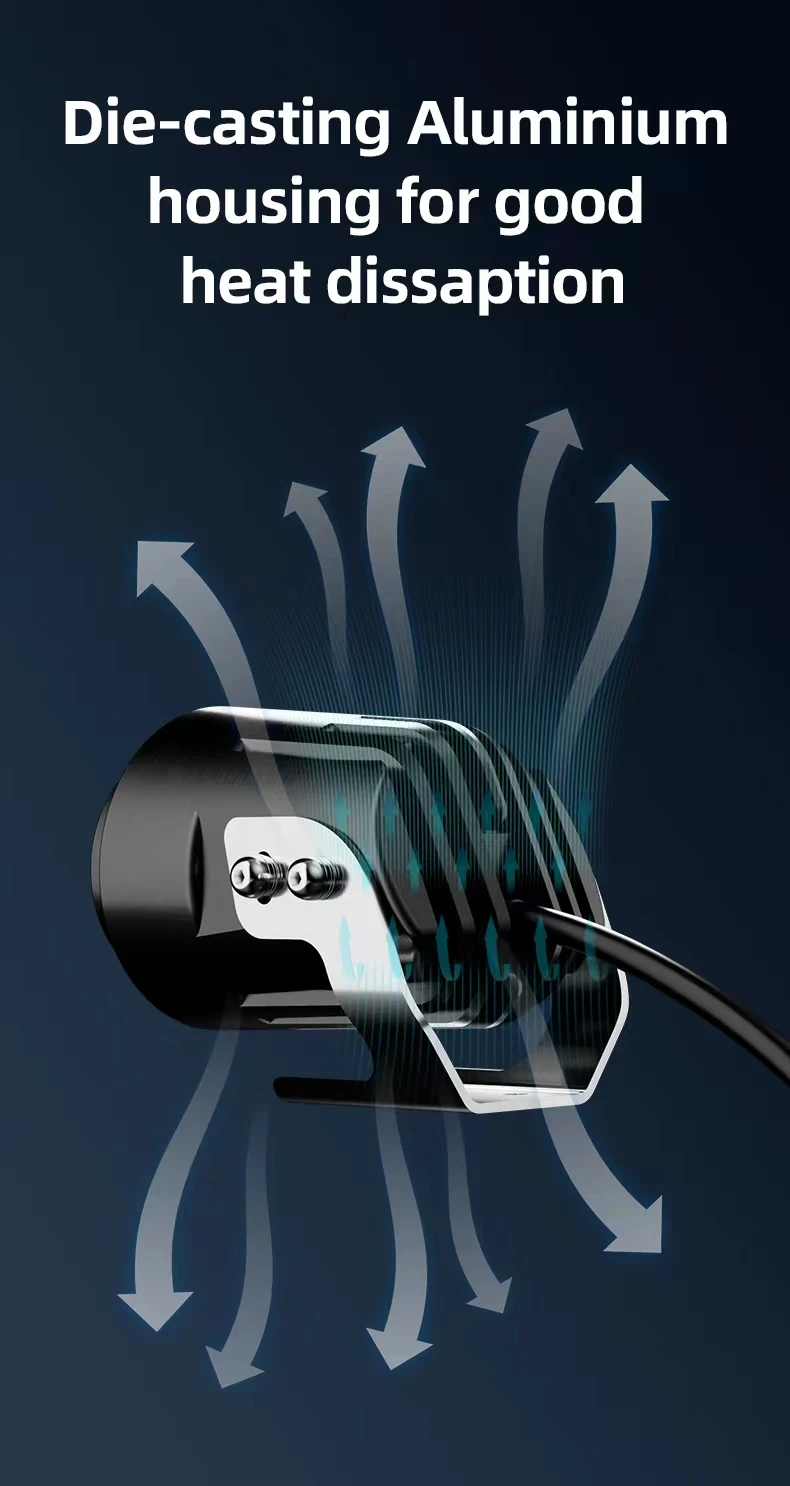 LED Whip Antenna  green blue yellow white color  flag light flag Antenna light