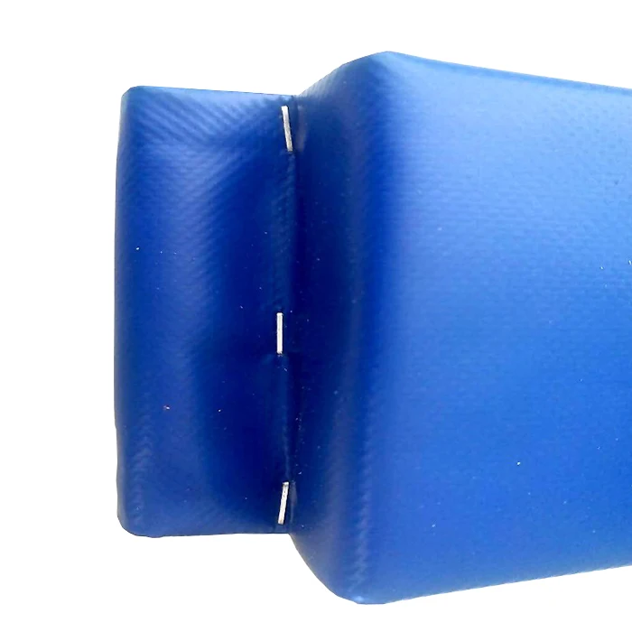 Hot Selling Products Foam Wall Padding for Sports Training Gymnastic Wall Protection Pads Carton Durable Exercise DWP-131 CN;SHN