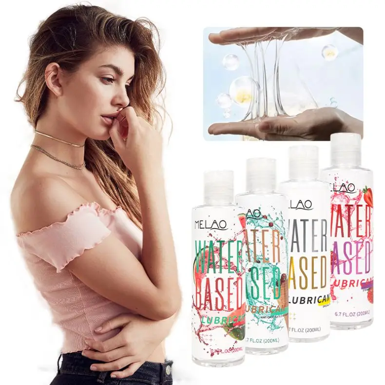 Wholesale Price Sex Enhancement Pleasure Liquid Enhanced Lubricant Sex Massage Oil For Women Men