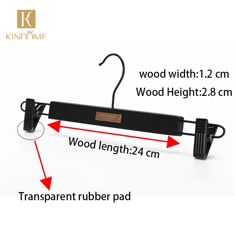 fashion pants hanger 2