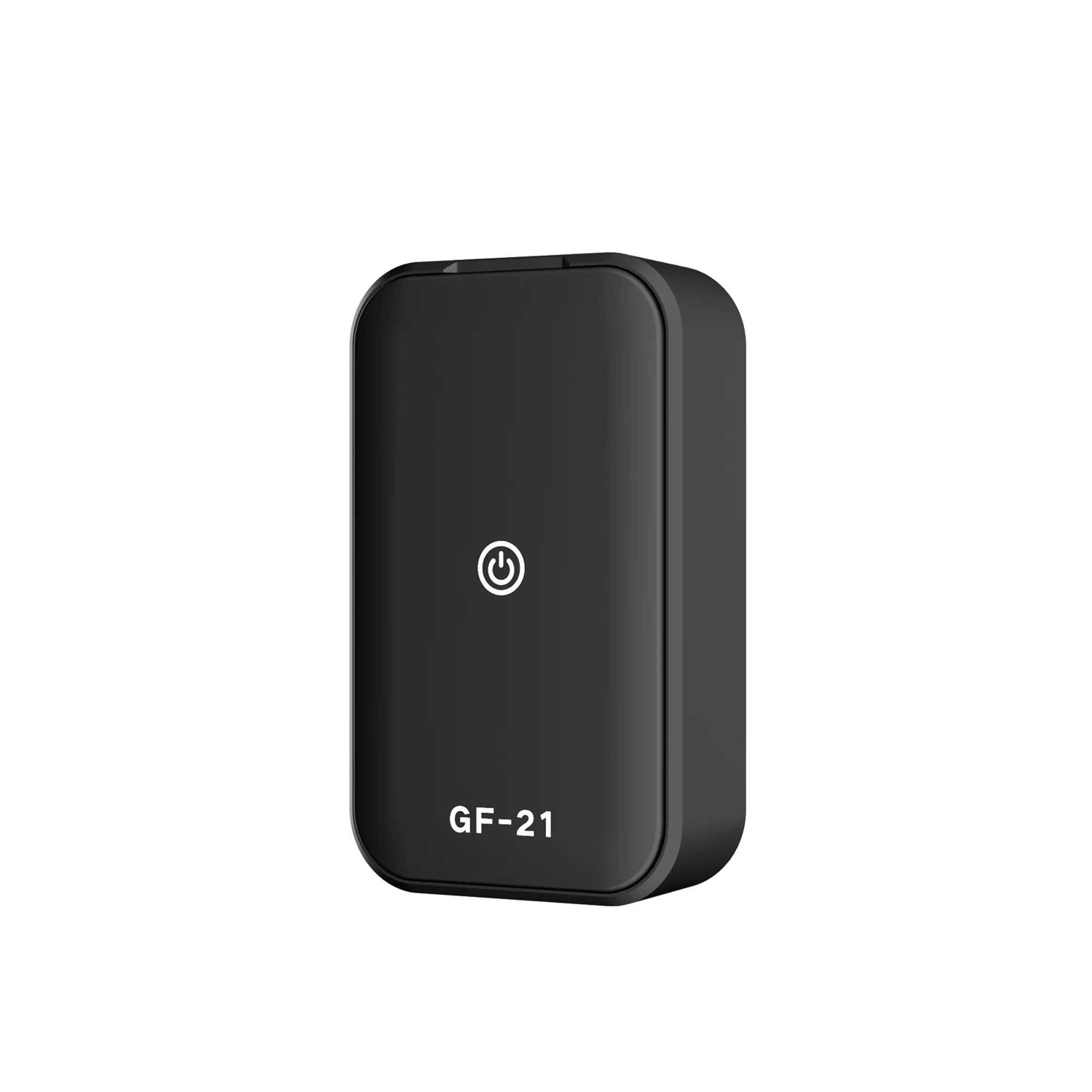 Mini GPS Tracker GF21: Smart Vehicle & Pet Locator with Real-Time Tracking, SOS Function, and Listening Feature