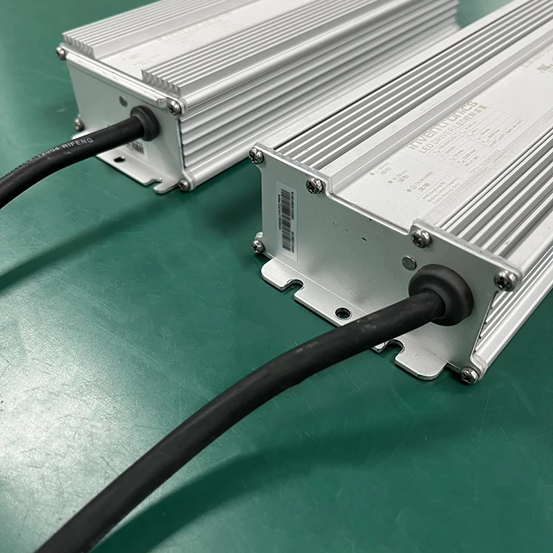 Inventronics EUM-320SXXXMX EUM-320SxxxMG EUM-320SxxxMT 0-10V 320W Led Driver Dimmable Power Supply