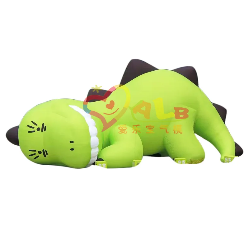 BOYI Event Monster Inflatable Giant Dinosaur Inflatable Monster For Event BY0322