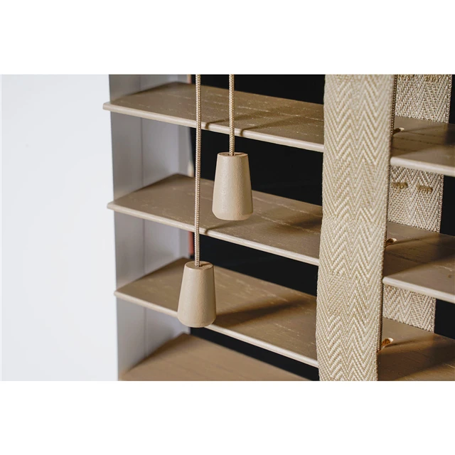 Smart curtains Chinese factory direct sales electric Venetian blinds louvers shutter