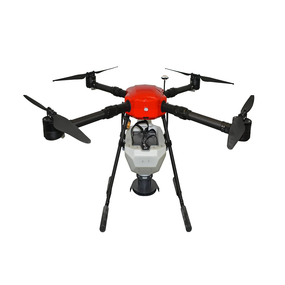 2020 Профессиональный сеялка беспилотный сельскохозяйственный Дрон для фермы