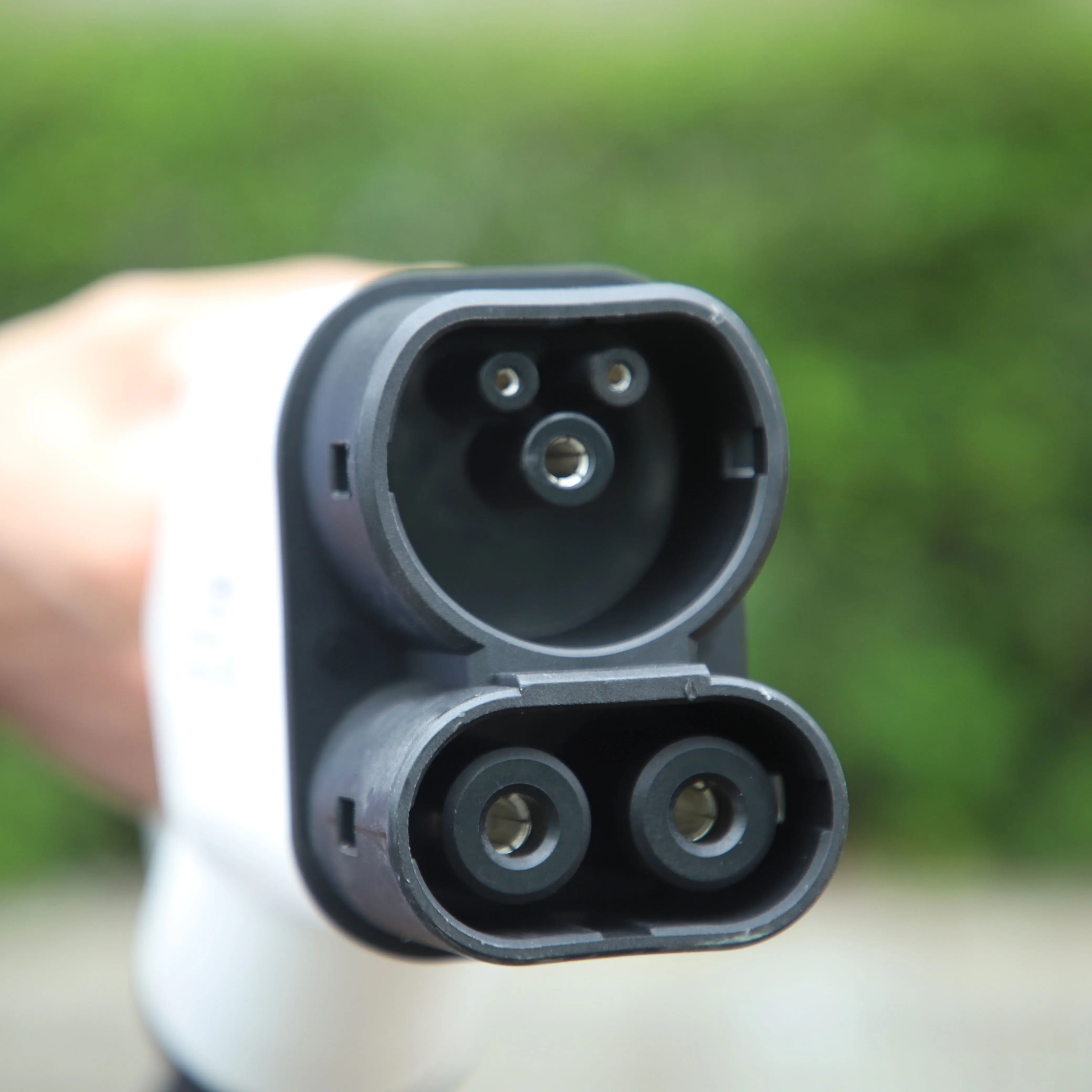 Зарядное устройство для электромобиля Супербыстрое зарядное с двумя разъемами dc ev 120 кВт зарядные станции парковки