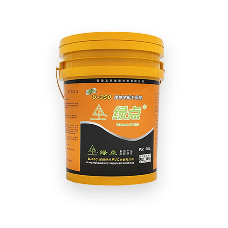 Conductive pvc flooring adhesive water based pvc adhesive floor for sale