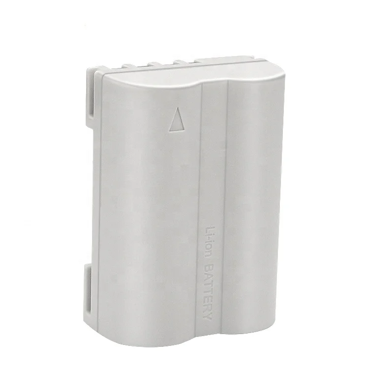 7.6V 1600mAh Digital Battery PS-BLN1 BLN-1 BLN1 for OLYMPUS OM-D E-M1 EM-1 E-M5 PEN E-P5 HLD-6 full decoding