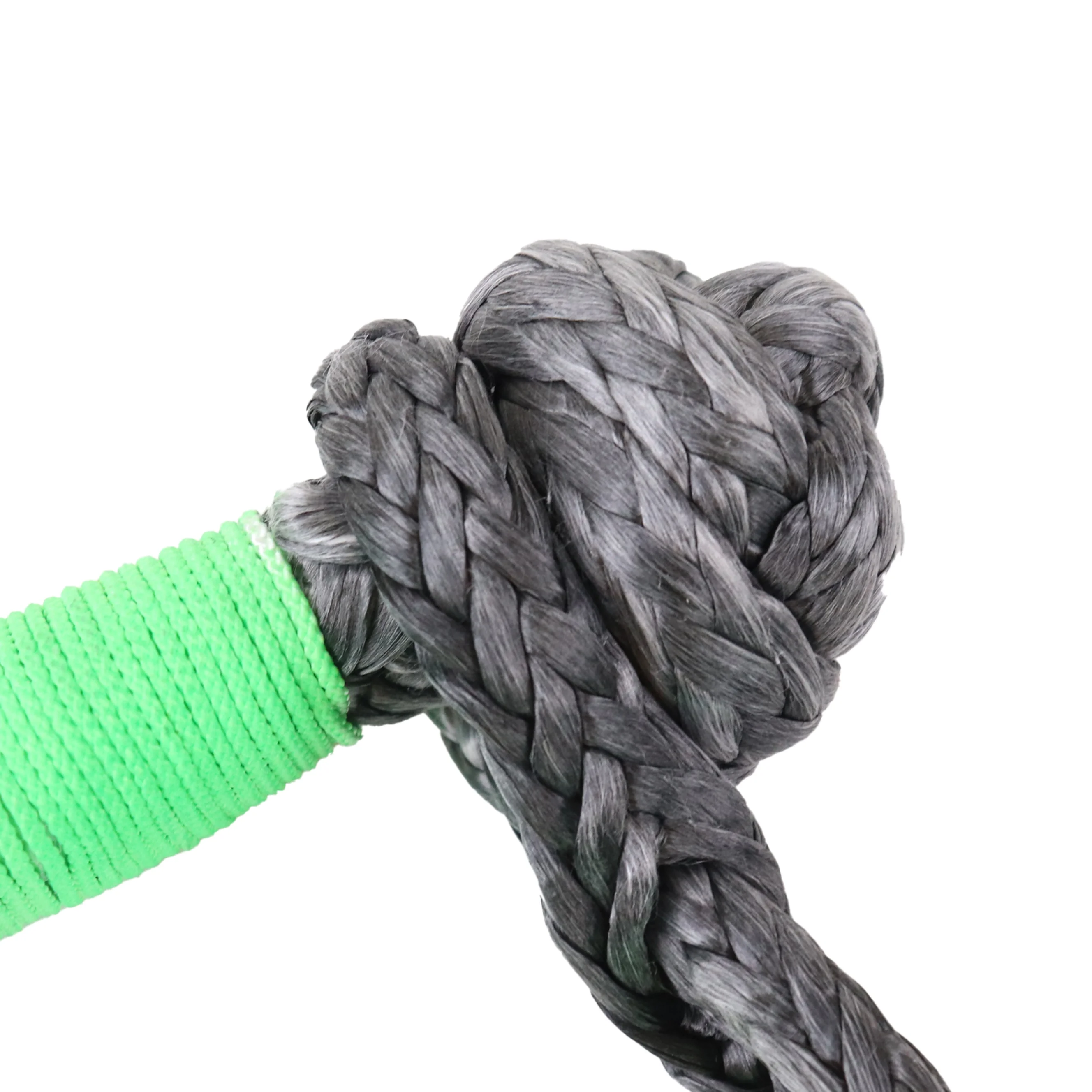 Высокое качество, размер: 9 мм Подъем кинетическая веревки мягкая дужка восстановления Канат