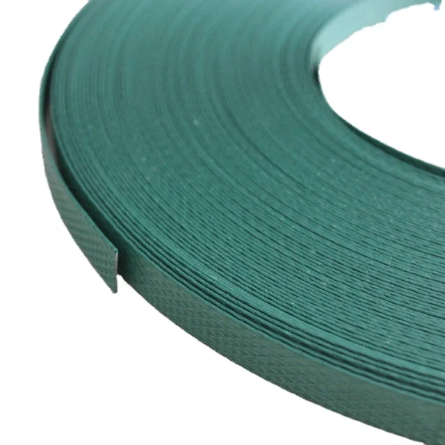 LINYI FANGHUA PP band office packaging colorful polyester cord strapping