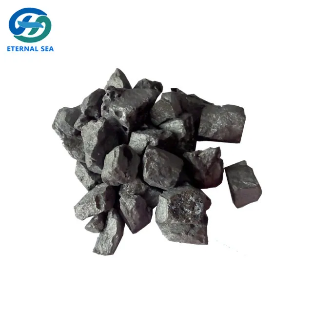 Anyang Manufacturer provide low price of  rare-earth silicon magnesium price