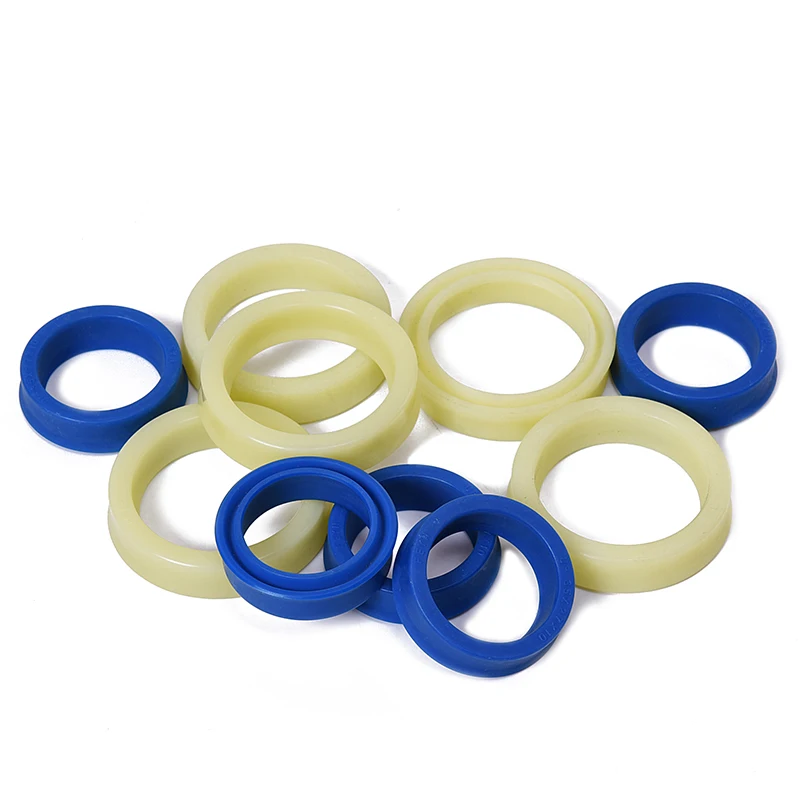 UNS/UHS Hydraulic rod piston seal shaft bearing oil seal