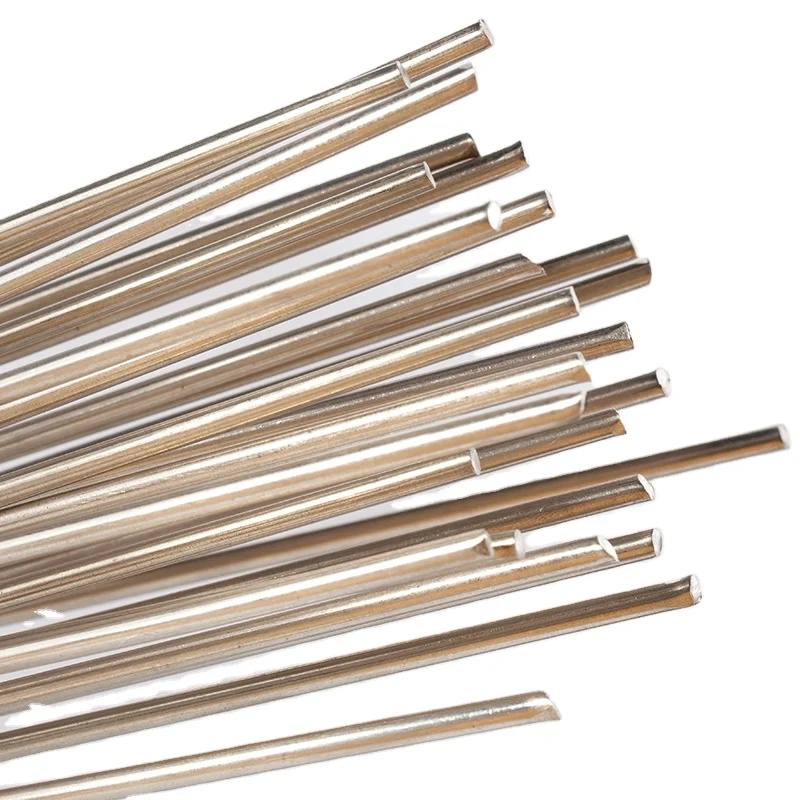 Хорошая цена сварочный стержень из медного сплава паяльный газовый фосфорный медный