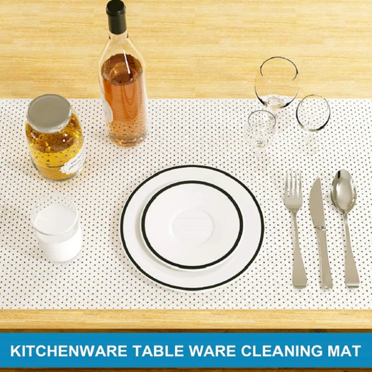 New arrival customized size anti-slip mat mult-functional Silicone anti slip mat mesh Warm drawer anti slip mat