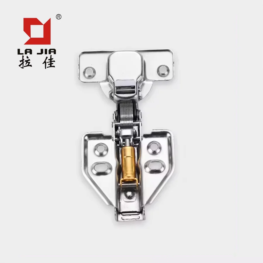 Heavy Duty Aircraft Aluminum Soft Close Kitchen Cabinet Butterfly Hinge