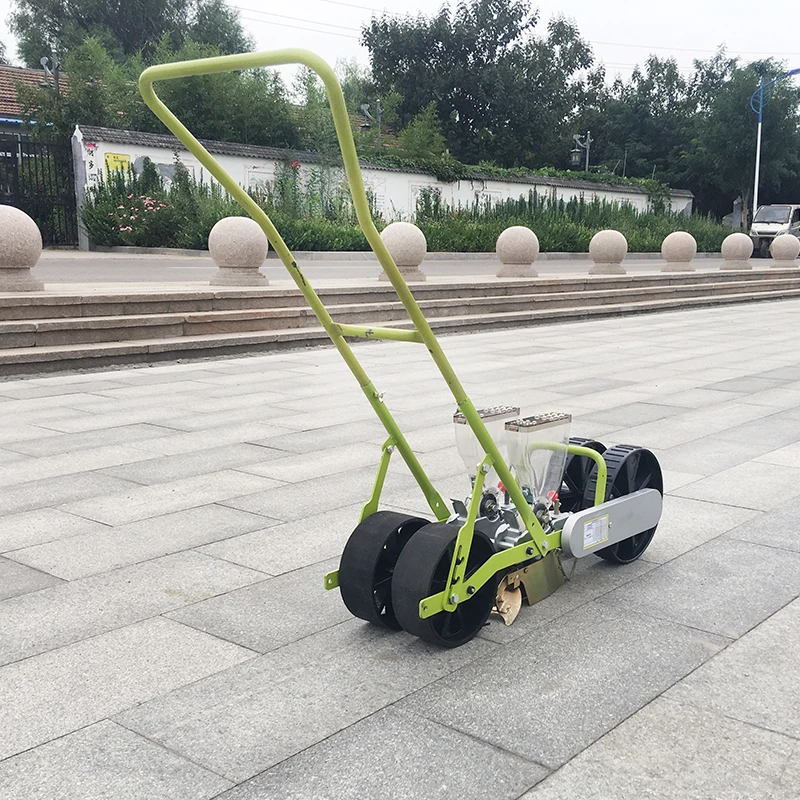 Высококачественный двухрядный растительный плантатор, прямые продажи с завода