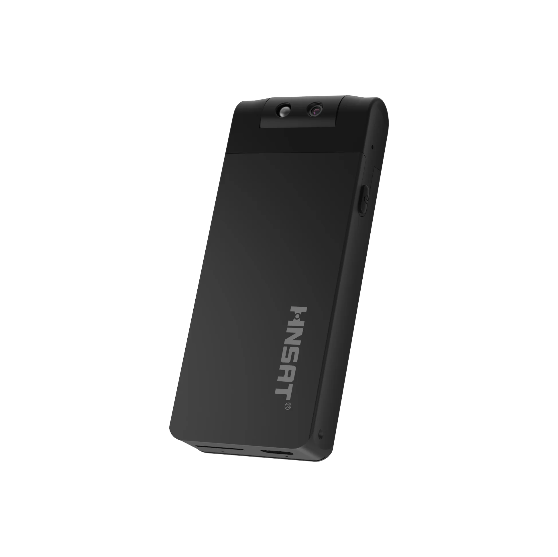 Vibrate Alert Auto Voice Recorder Mini Size With Clip Small and Portable Night-vision Hot Sell Full HD 1080P Video Camera