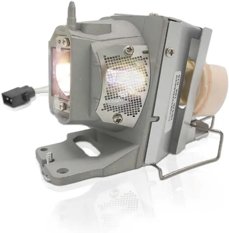 BL-FU200D Сменная Лампа для проектора с корпусом совместимая Optoma S343 X343 W335 DW318e