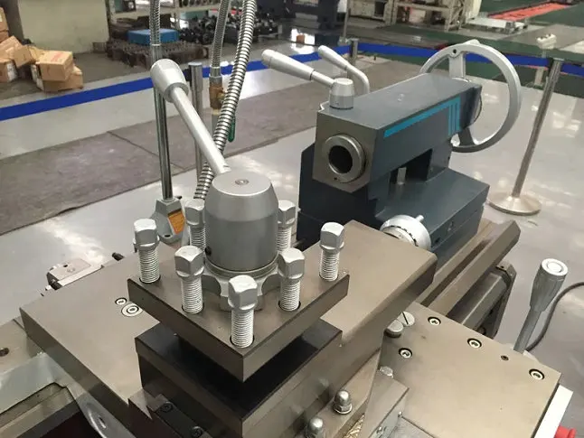 CDS6266B/Cx1500 Mechanical Lathe Machine