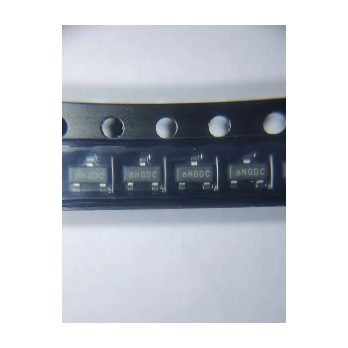 INKSON One Stop Service SOT-3 SQ2361 P-CH 60V 2.5A MOSFET SQ2361EES-T1-GE3