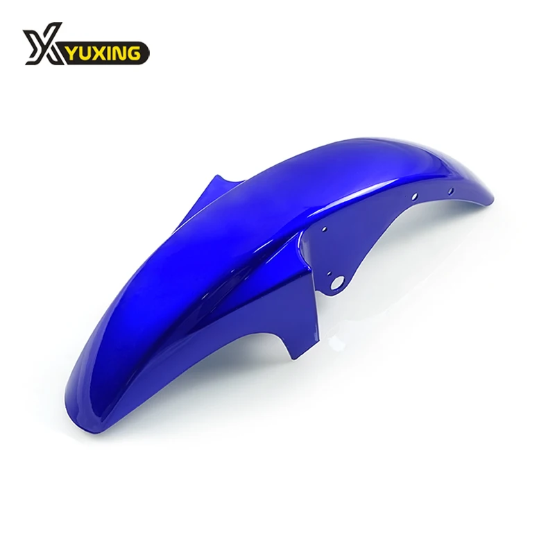 Motorcycle Rear Fender Motorcycle Mudguard 100 125 150 180 225 250CC Fenders For Honda Bajaj Suzuki Yamaha