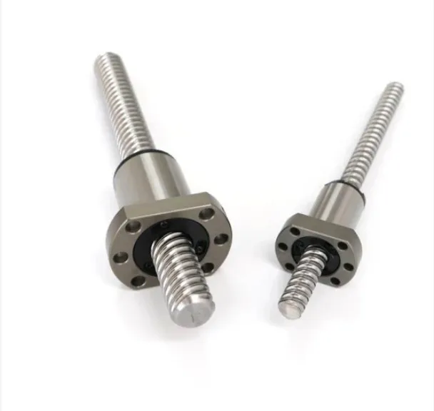 Customization High Precision Screw Air Compressor Parts Customized Size Screw Compressor Spare Parts OEM Factory Service