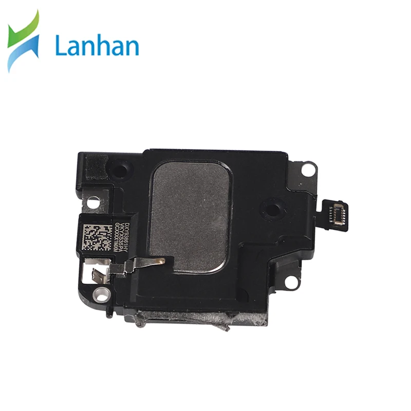 High Quality Charging For Iphone 11promax Usb Charger Port Dock Connector With Mic Flex Cable