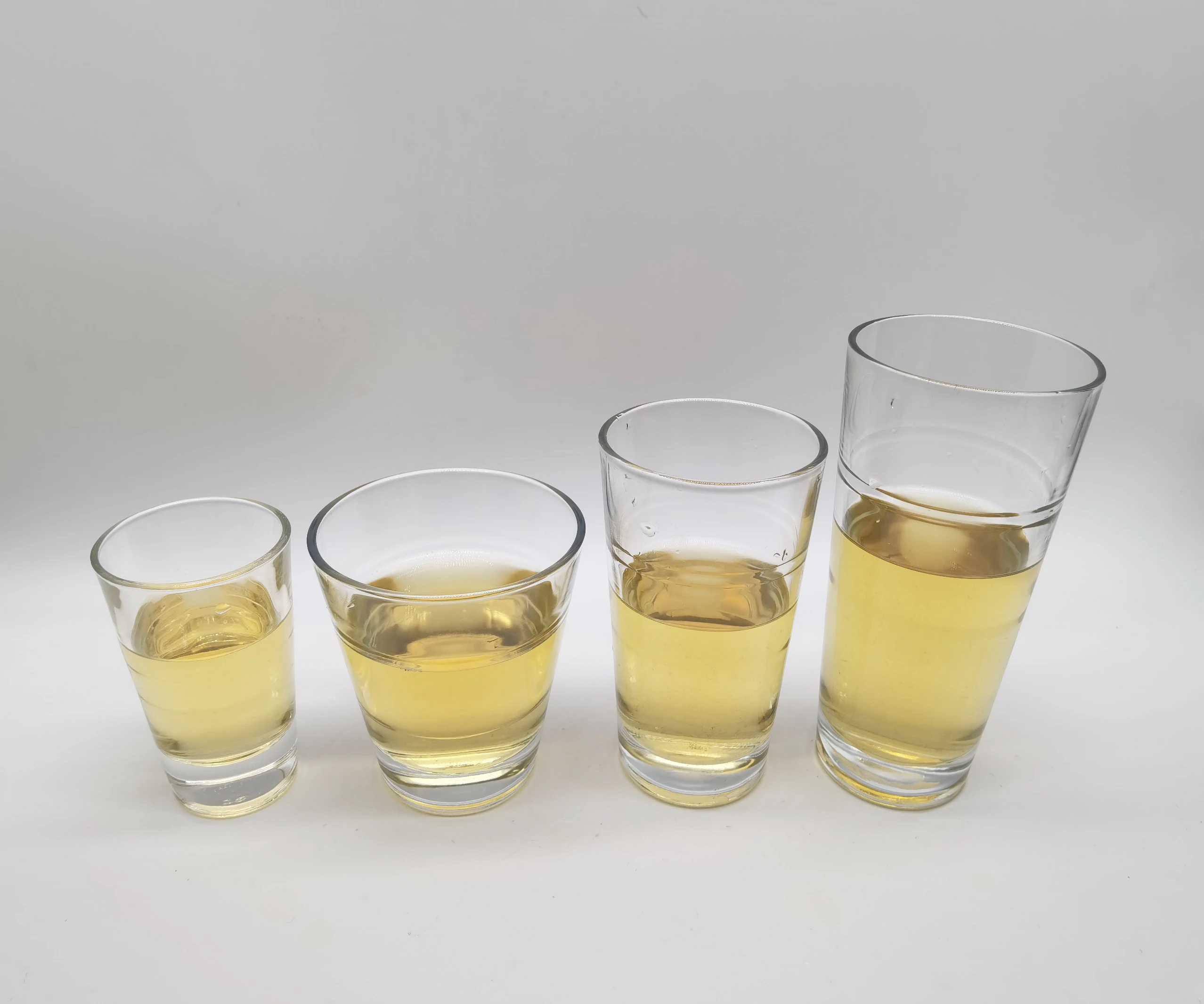 110ml Vodka Cute Shot Glasses Cups Custom Novelty Shot Glass Wine Drinking Cups Tequila Shot Glass For Sale