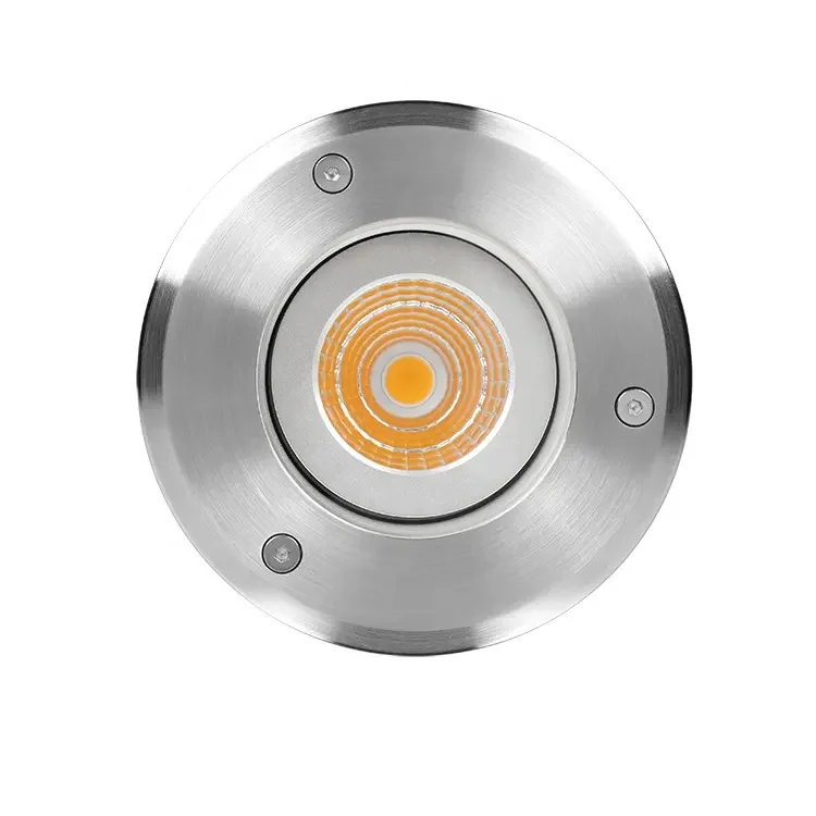 high quality buried lights led stainless steel buried light outdoor led inground lights