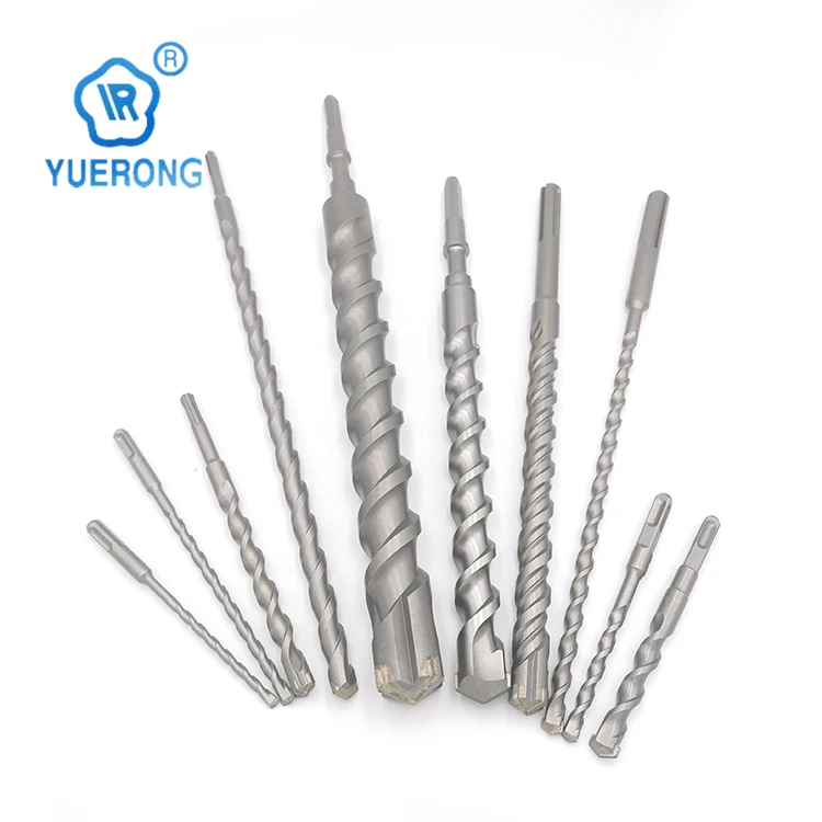 electrica hammer factory directly brocas sds carbide tip china drill bit 18*410mm