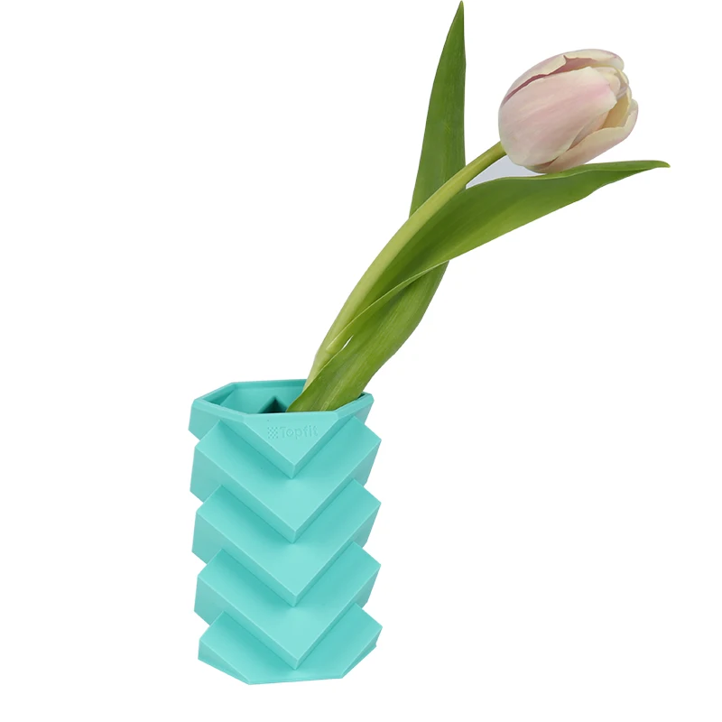 Kids Silicone Suction Pen Case DIY 3D Silicone Mini Phone Holder Desktop Mold For Ashtray And  Nail Cat Silicone Pen Holder Mold