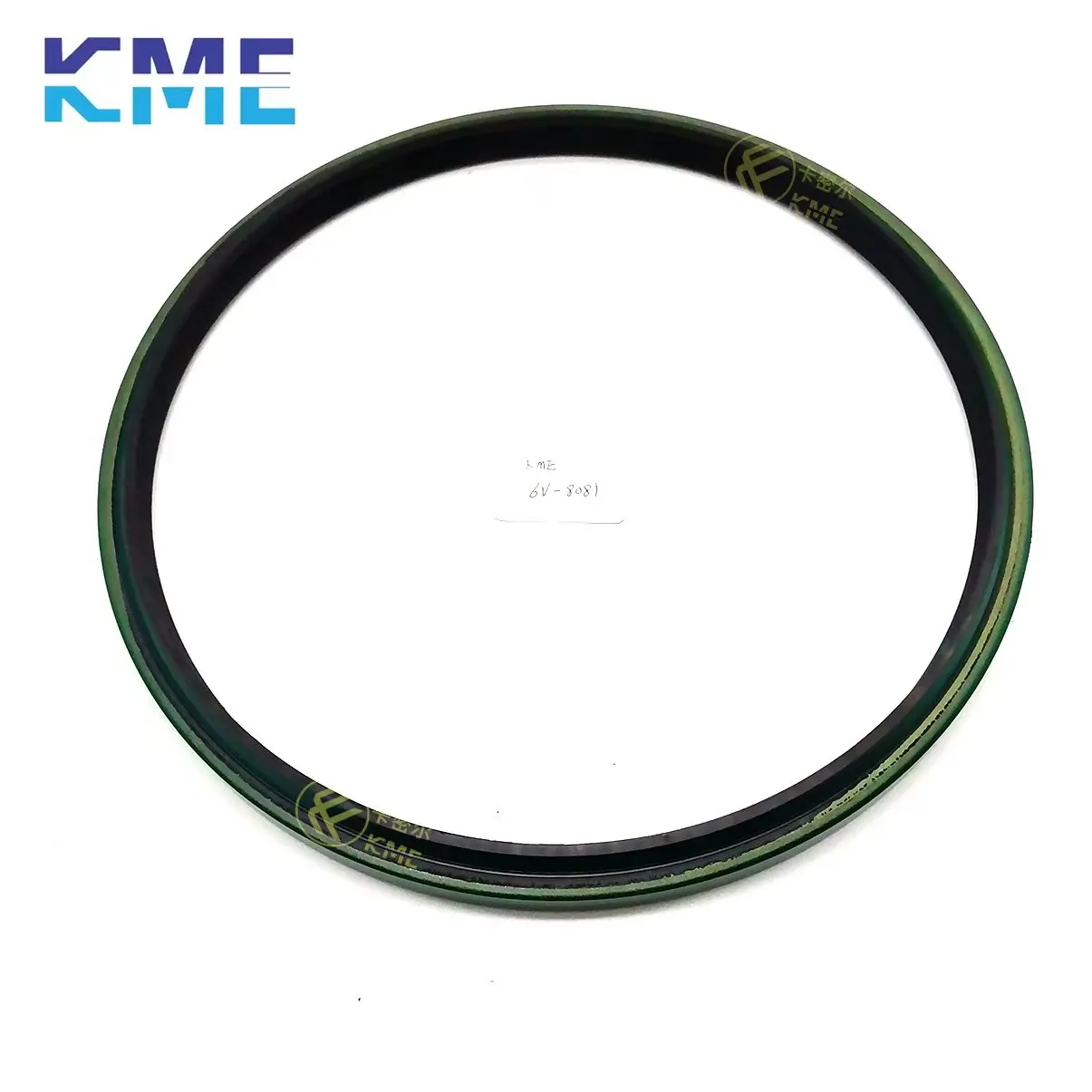 KME 6V8081 6V-8081 запасные части для дизельного двигателя конечного привода уплотнитель дорожного грейдера 130 г 140